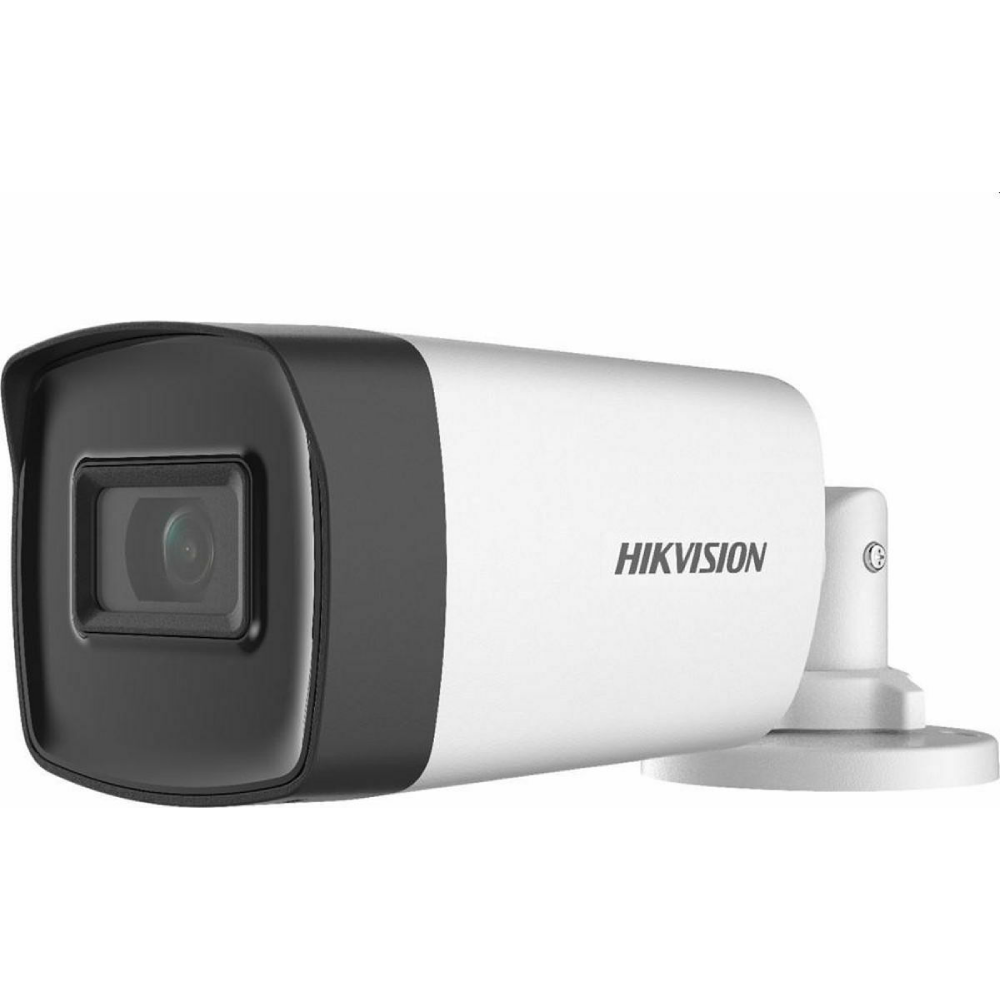 Κάμερα Bullet 5MP