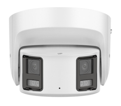 Κάμερα IP Dome Acusense ColorVu 8MP