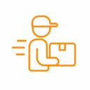 courier