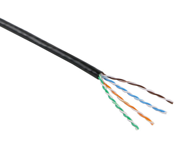 Καλώδιο δικτύου UTP cat 5.