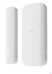 Ασύρματη μαγνητική επαφή με slim design.