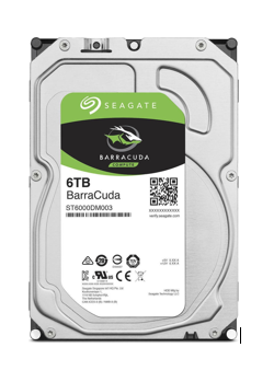 Σκληρός δίσκος SATA 6Tb SL-D6000