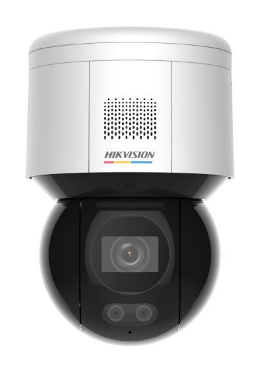 Κάμερα IP Mini PT AcuSense ColorVu 4MP