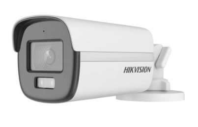 Κάμερα Bullet Smart Hybrid 3K
