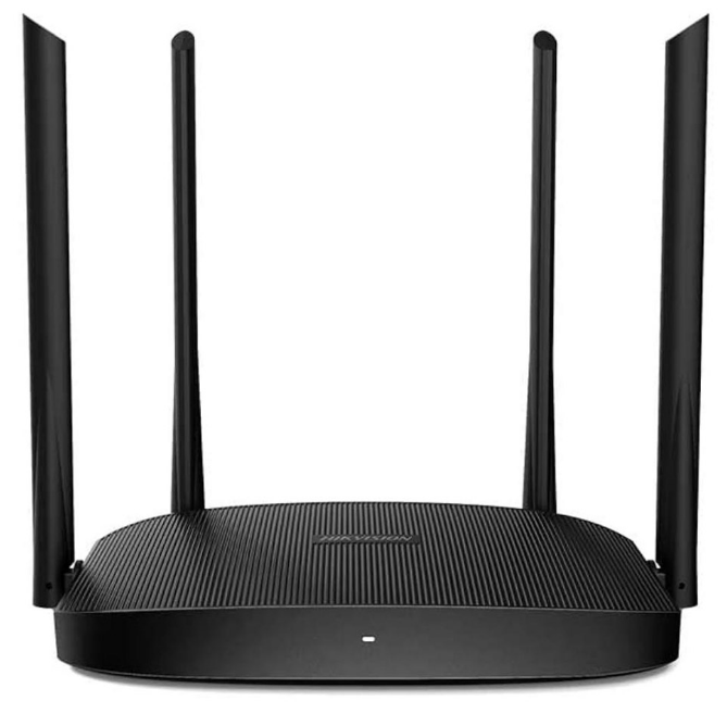 Wi-Fi Router DS-3WR12GC