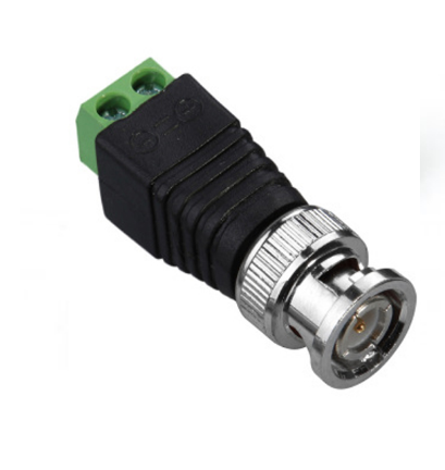 connector FIS BNC