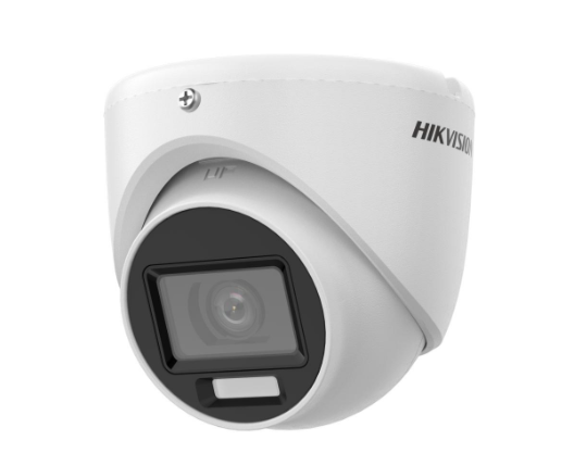 Κάμερα Dome Smart Hybrid 3K