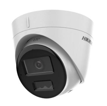 Κάμερα IP Dome Smart Hybrid 4MP