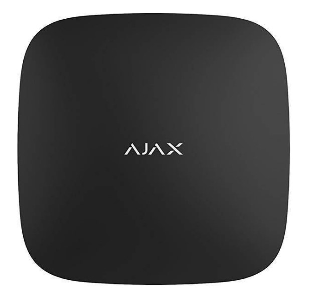 Ασύρματη κεντρική μονάδα με GSM/GPRS (Dual Micro SIM 2G) και Ethernet
