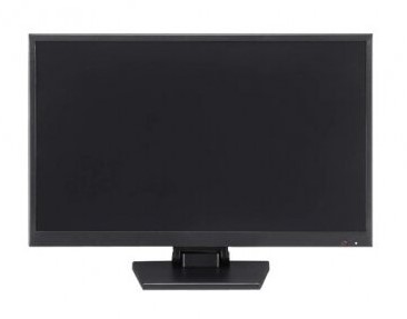 Industrial LCD CCTV 22" monitor (plastic case)