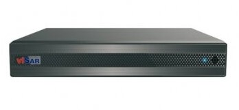 4CH hybrid 1080P high definition DVR