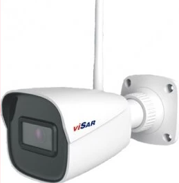 WiFi camera 4MP