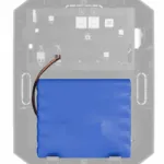 AJAX - INTERNAL BATTERY RB (6.4V / 36AH)