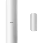 Ασύρματη μαγνητική επαφή DS-PDMCK-EG2-WE(B)