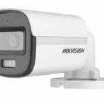 Κάμερα mini Bullet DS-2CE10KF0T-LFS