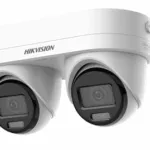 Κάμερα Turret DS-2CD2346G3D-IZ2UY/SL